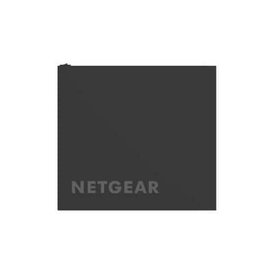 NETGEAR GSM4248UX-100EUS 40x Gigabit POE++ 8x SFP+ image 7