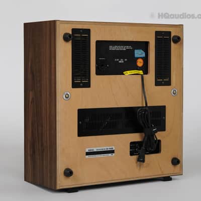 AKAI GX-630D Reel-to-Reel Tape Deck – Professionally Restored – 1-Year Warranty image 22