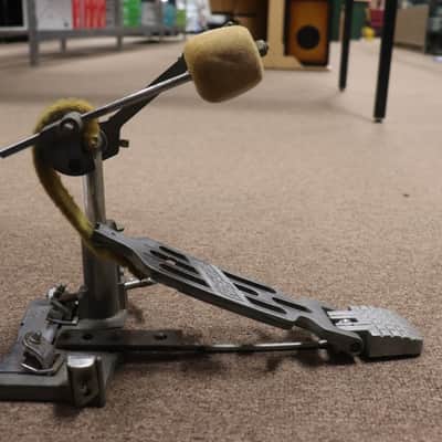ROGERS SWIV-O-MATIC VINTAGE KICK PEDAL image 4