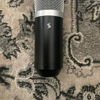 Stagg USB Condenser Microphone SUM40 image 6