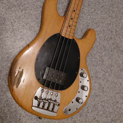 Music Man Stingray 1978 - natur image 1