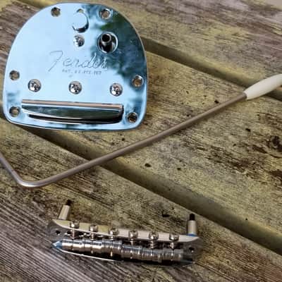 Fender Jazzmaster Hybrid II Ltd Edition Tokai Gakki MIJ w/ Serious Upgrades image 16