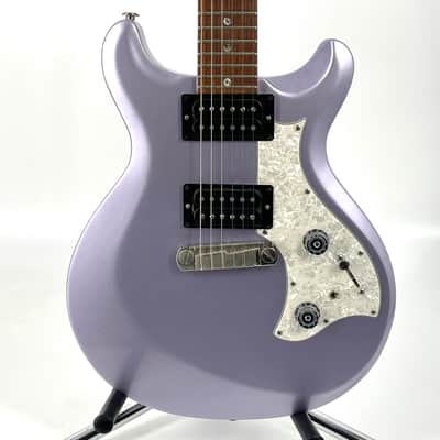 2007 PRS Core Mira – Lilac image 5