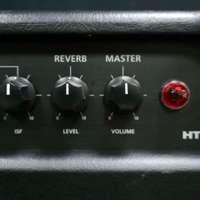 2013 Blackstar HT Club 40 1x12 Amp image 6