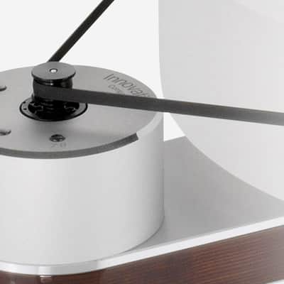 CLEARAUDIO INNOVATION COMPACT Turntable (Cartridge and Tonearm NOT Included) - NEW! image 8