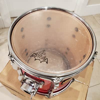 Pearl All Birch Shell BLX 90s - 10x10 Tom image 8