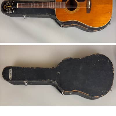 Vintage Guild D40 - 1973 image 11