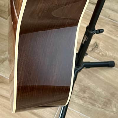 Martin D28 LH Gaucher 2021 image 8