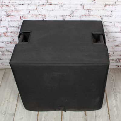 Genz Benz - Uber 15 - Bass Cabinet - USED image 10