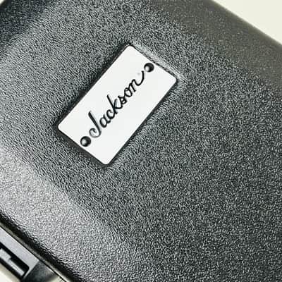 Jackson TSA Molded Case — Monarkh / Single-Cut Fit image 4