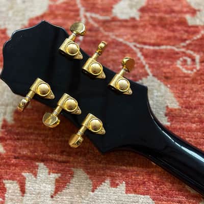 2021 Epiphone Sheraton II Pro image 8