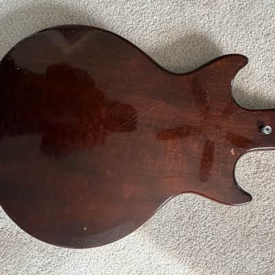 Gibson Melody Maker 1964 - 1965 image 4