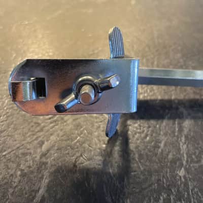 Bass Drum Cowbell Holder Drum Hardware Support for Percussion Assembly Parts image 3