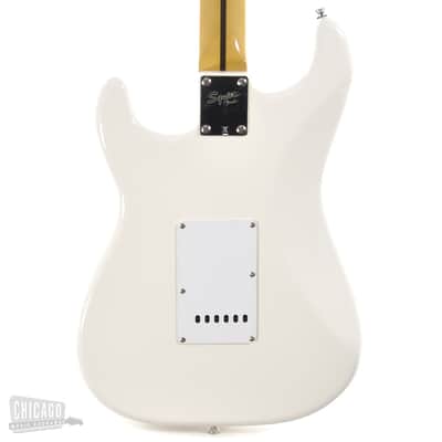 Squier Classic Vibe Stratocaster '50s Olympic White B-Stock image 3