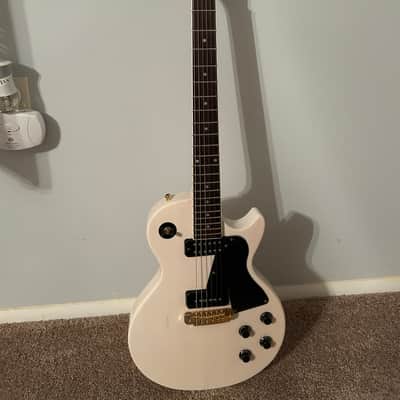 Tokai Love Rock LSS90 Les Paul Special ($300 upgrades) Duncan & DiMarzio pickups-tuners-bridge image 8