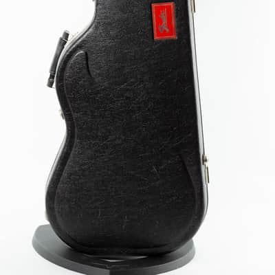 Fender Strat Plus 1991 Lipstick Red image 20
