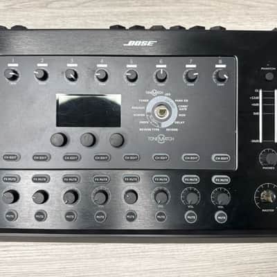 Bose T8S ToneMatch 8-Channel Digital Mixer image 1