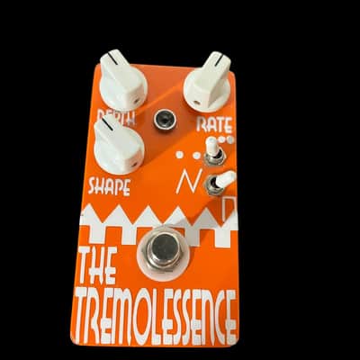 Dr Scientist Tremolessence v1-x12681 image 1