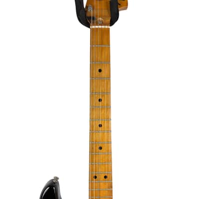Tokai Silver Star Stratocaster 1982 - Black image 6