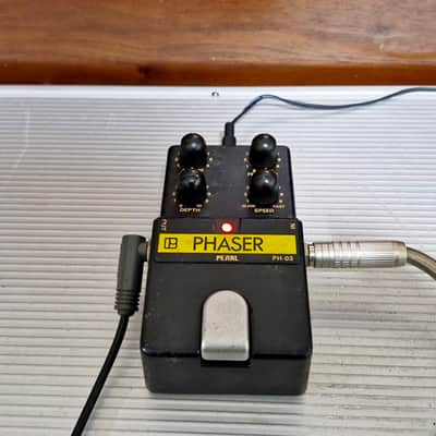 Pearl PH-03 Vintage Phaser image 1