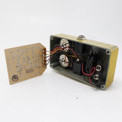 MXR M104 Distortion+ [4-094646] (06/01) image 9