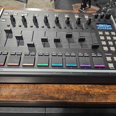 Isla Instruments S2400 Desktop Sampler + DSP Card image 3