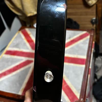 Fender Standard Telecaster 1998 - 2005 - Brown Sunburst image 6