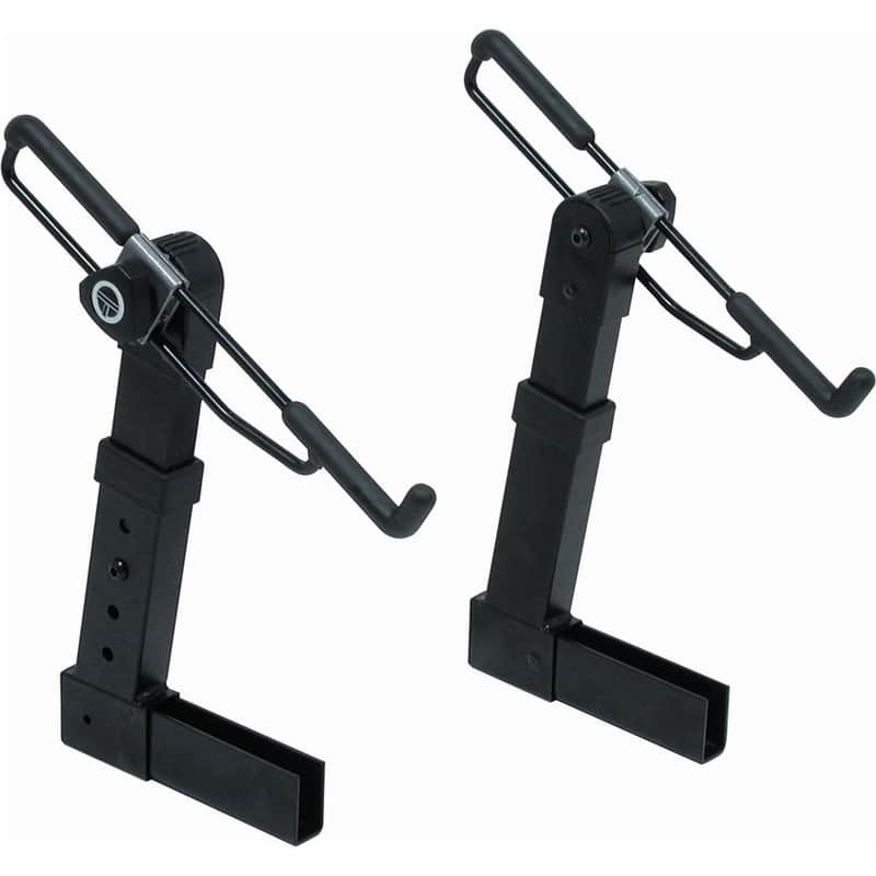 Quiklok M2 Monolith Keyboard Stand Second-Tier Add-On image 1