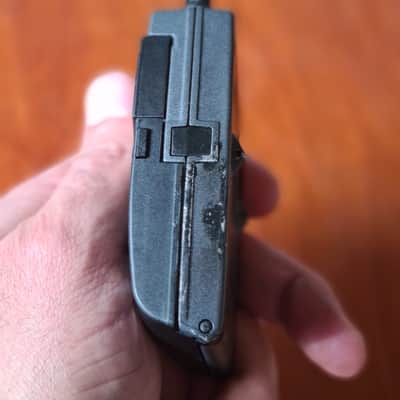 Sennheiser Sennheiser EK100 G2 D Bodypack Receiver – 788–822 MHz – Clean & Reliable image 3