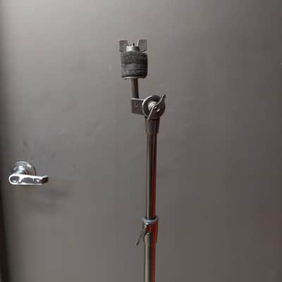 Peace CS-690 BK Cymbal Stand - Black image 2