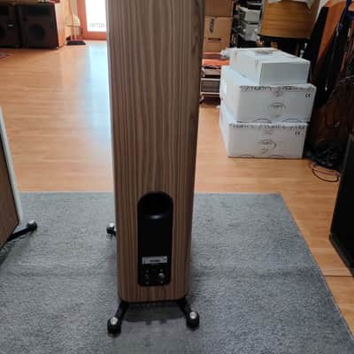 Focal Kanta 3 pair speakers same new image 12