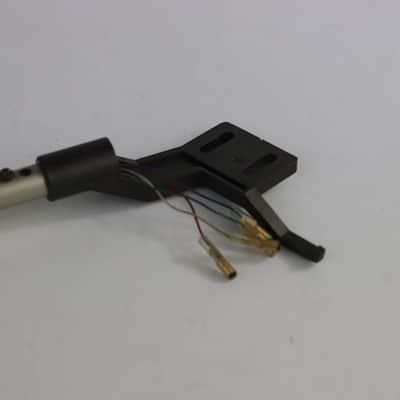 DENON DP-60L/M Straight Tonearm Arm Pipe Tube Replacement In Excellent Condition image 8