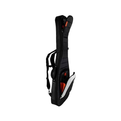 MONO Classic Bass Guitar Case (Black) image 3
