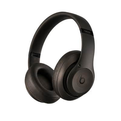 Beats Studio Pro Wireless Noise Canceling Headphones MQTT3LL/A (Deep Brown) image 2