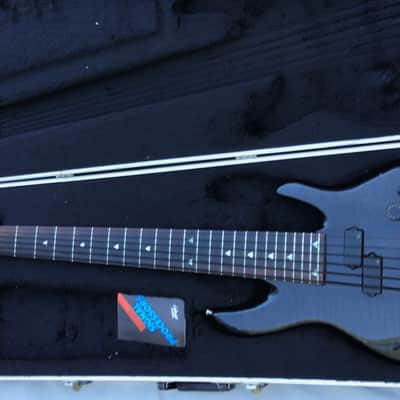 Peavey TL-Six (Tim Landers Signature) USA with OHSC image 12