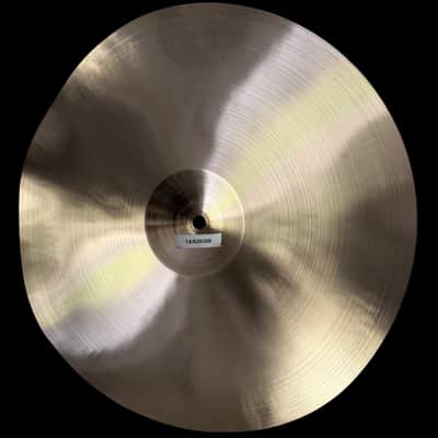 14" GM Designs Prototype Wavy Crash - Experimental, Eccentric & Rare! image 4
