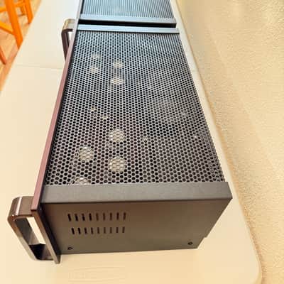 VTL MB-250 Monoblock Amplifiers Pair and VTL Deluxe Preamplifier image 11