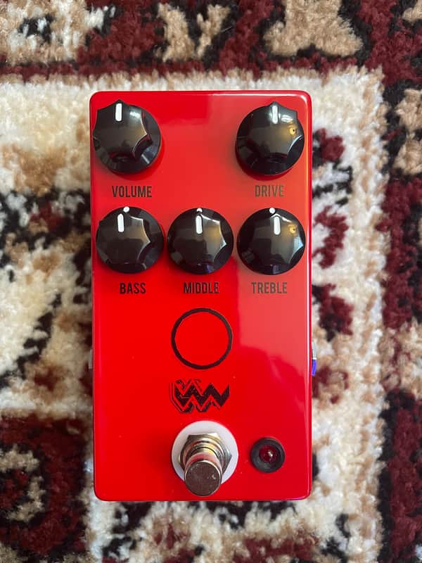 JHS Angry Charlie V3