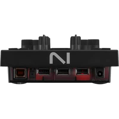 Native Instruments Traktor X1 MK3 DJ Controller Module image 5
