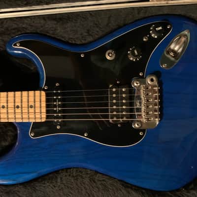 G&L S-500 USA 3-Bolt Neck W/ OHSC image 21