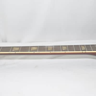 Greco Les Paul 1970 Bolt-on Electric Guitar Ref. No 7746 image 10
