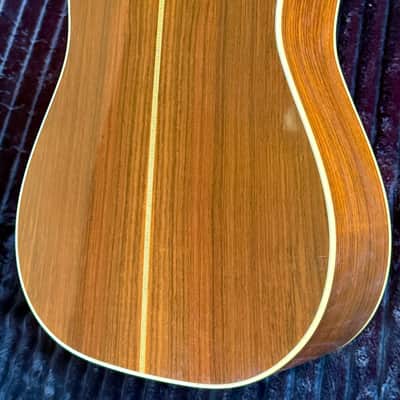 Martin HD-28 1993 w/ Go Acoustic Audio Pickup Upgrade image 10