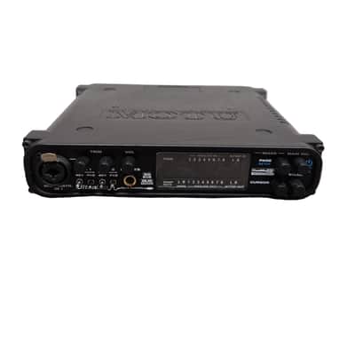 Roland UA-4FX2 Stream Station USB Webcasting Audio Interface