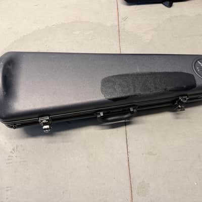 Yamaha YSL-445G Intermediate Trombone w Case image 13