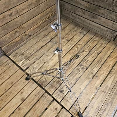 Cymbal Stand Tama Roadpro Straight USED! RK77D020426 image 3