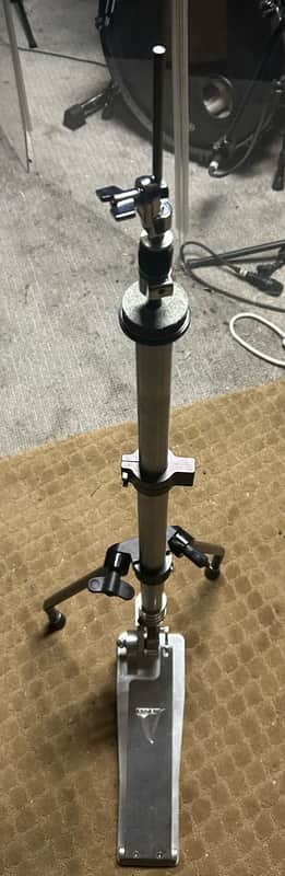 Trick Pro-1V HH Stand 2010s - Silver image 1