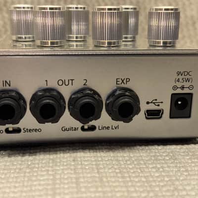 Ultra Tap Pedal - By Eventide - MINTY! image 8