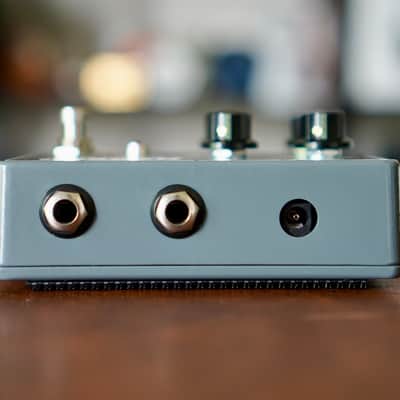Benson Amps Preamp Pedal image 7