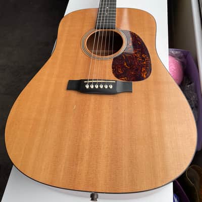 Martin D-16GT 1999 - 2018 - Natural image 1