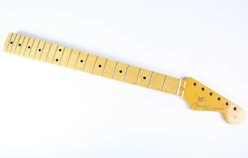 Fender Stratocaster '57 1957 Riessue Japan ~Soft V Neck~ Strat MIJ image 1